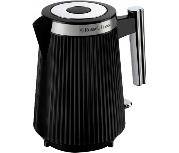 Czajnik RUSSELL HOBBS Brontë 26750-70/RH Czarny - 1483973 - zdjęcie